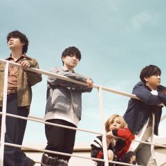 Official髭男dism