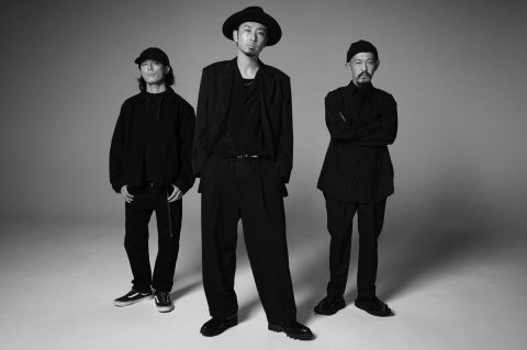 ACIDMAN LIVE TOUR "This is ACIDMAN 2025"|ACIDMAN